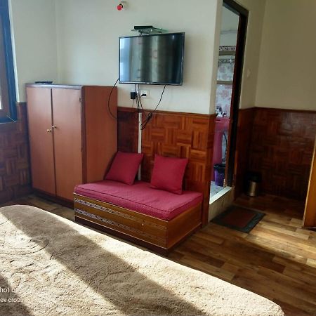 Bon Hotel Crystal Palace Gangtok Extérieur photo