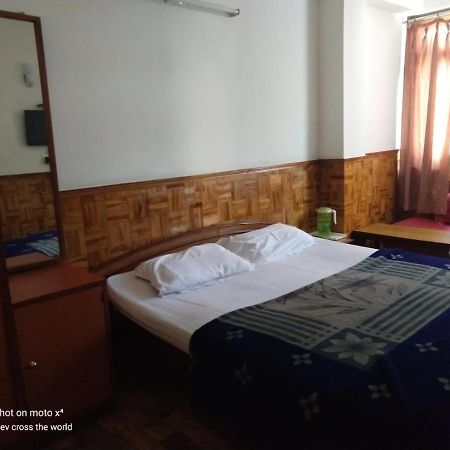 Bon Hotel Crystal Palace Gangtok Extérieur photo